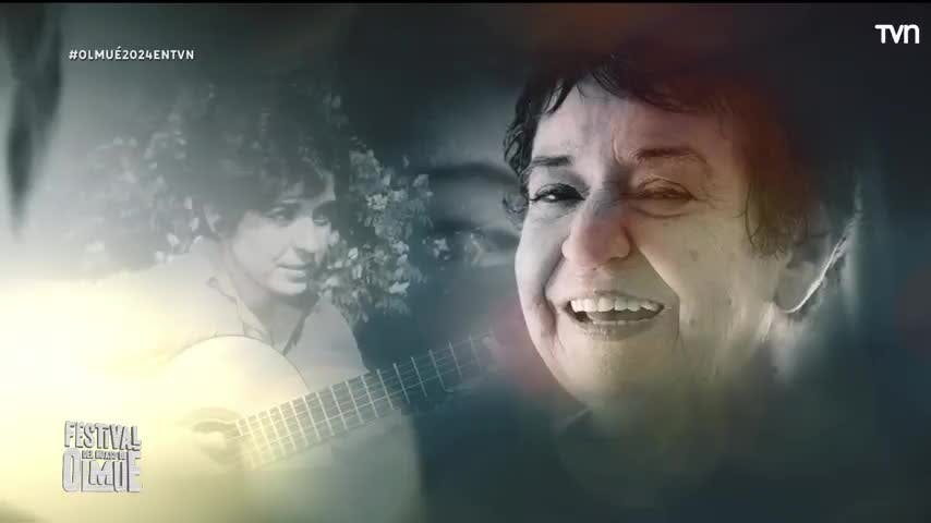 Última noche de Olmué: Revive el emotivo homenaje a los artistas que nos dejaron este año 