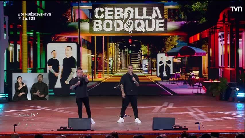 La "ex" del Cebolla