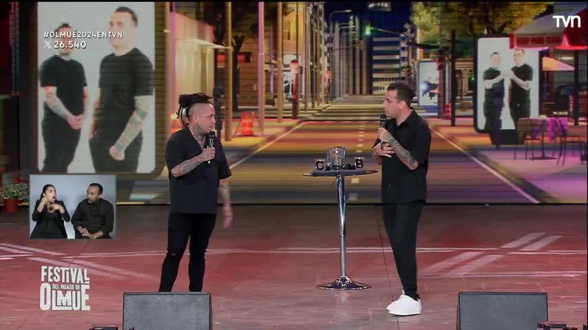 Me intentaron robar el auto