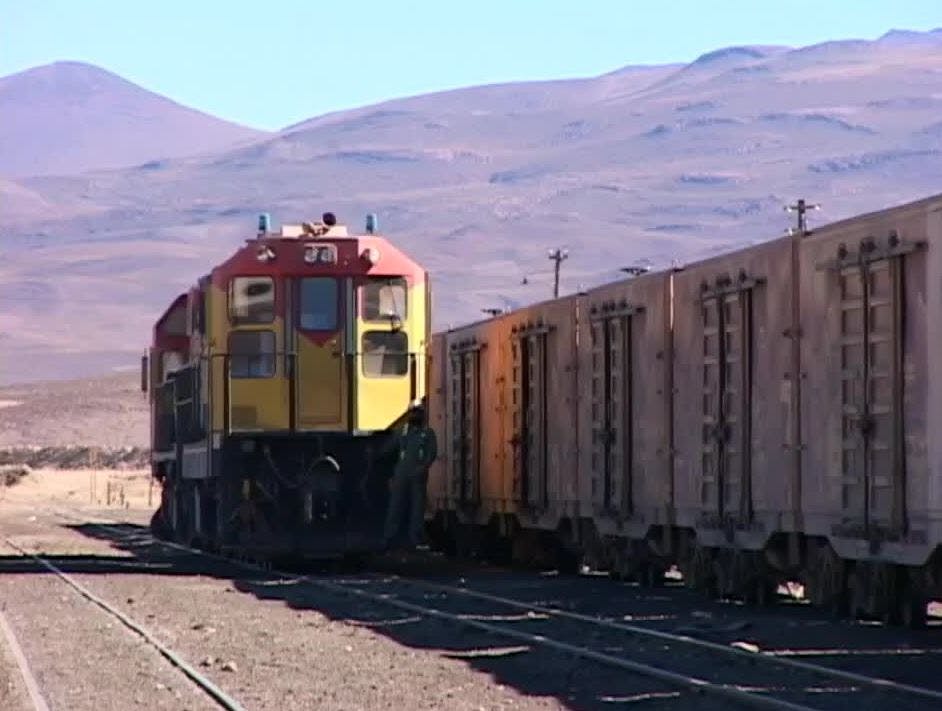 Norte III | El Ruta de Chile - T2E6