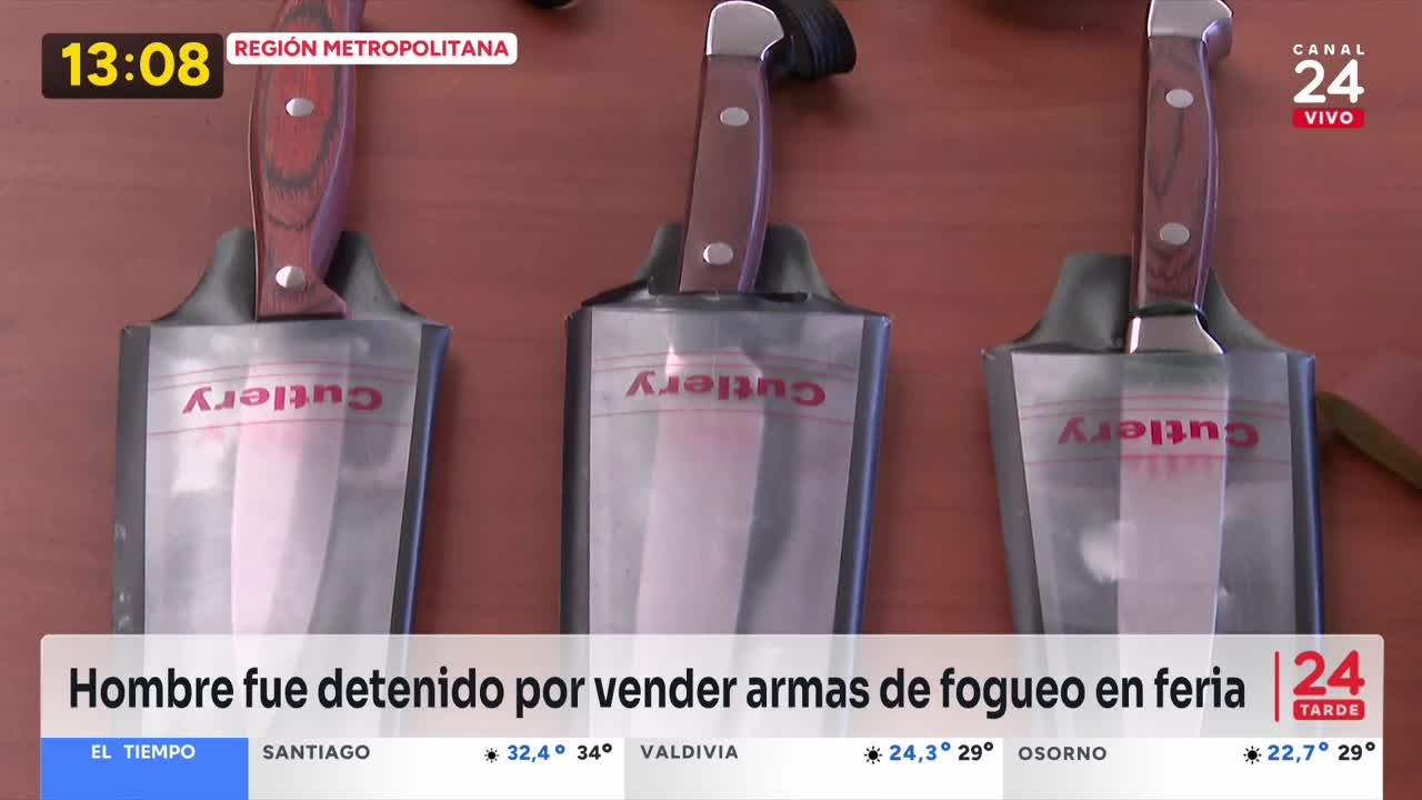 24 Tarde - Lunes 22 de enero 2024