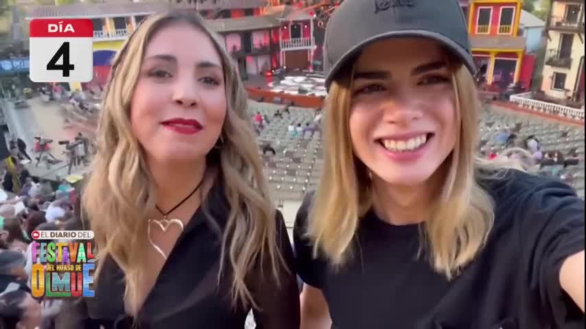 Diario de Olmué: Día 4