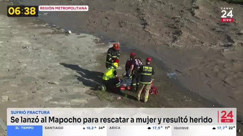 24 AM - lunes 22 de enero