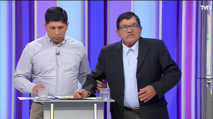 Carmen Gloria a tu servicio | Capítulo 22 de enero 2024: Ya han pasado  30 años