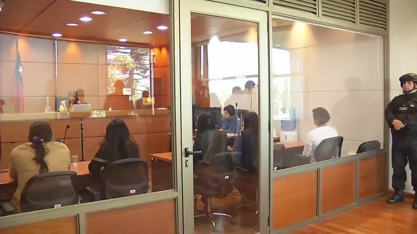 En 18 días se resolverá la nulidad de juicio contra miembros de la CAM