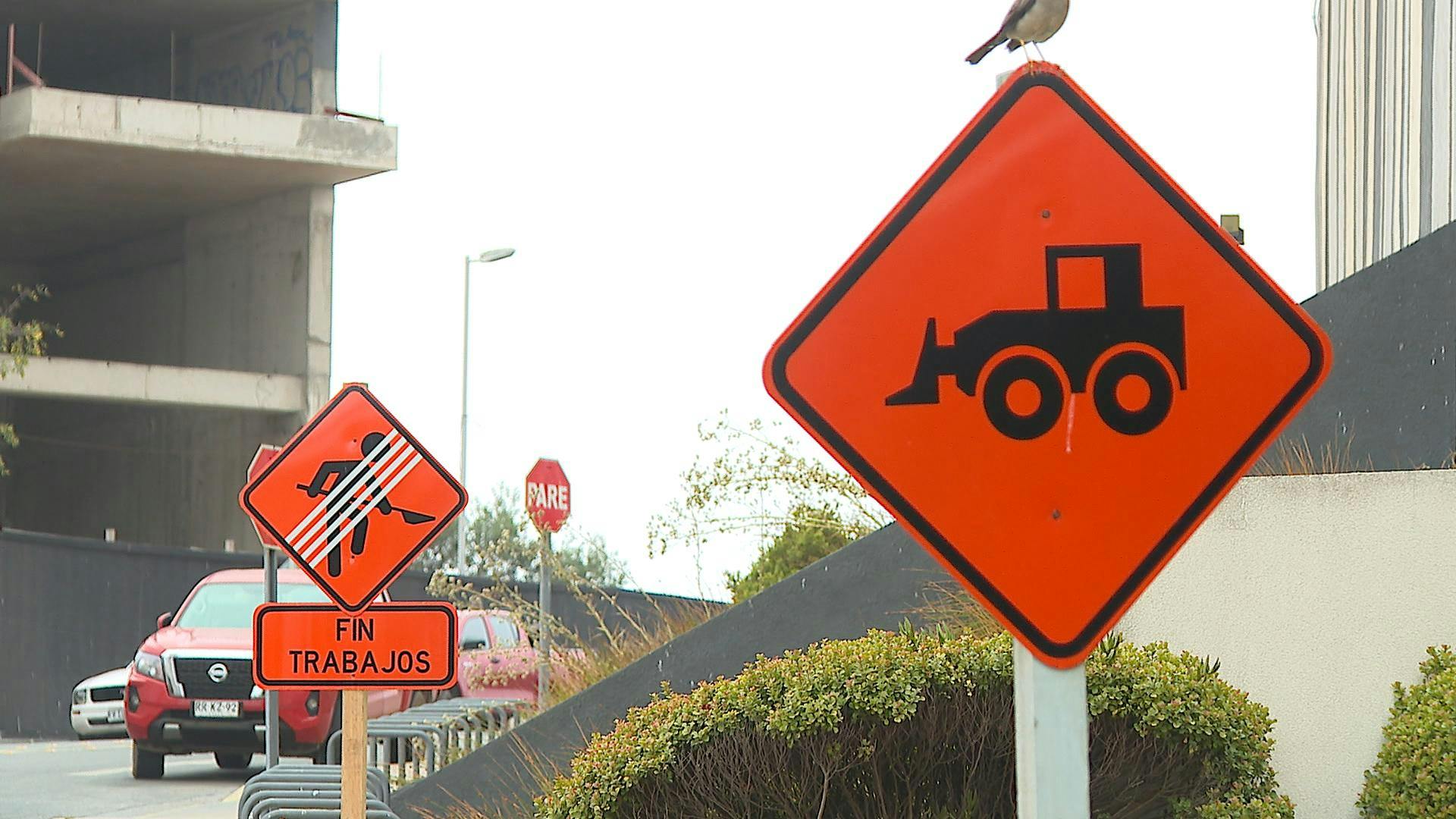Interponen recurso para paralizar obras en socavones