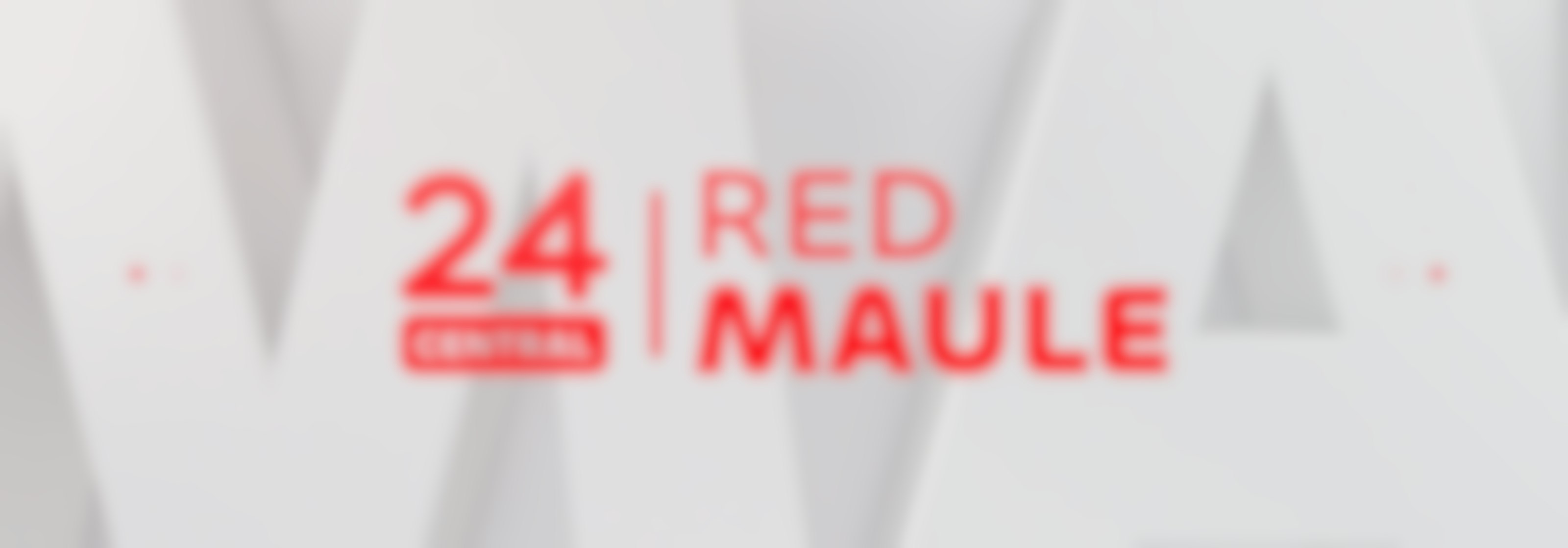 24 Central Red Maule lunes 22 de enero 2024