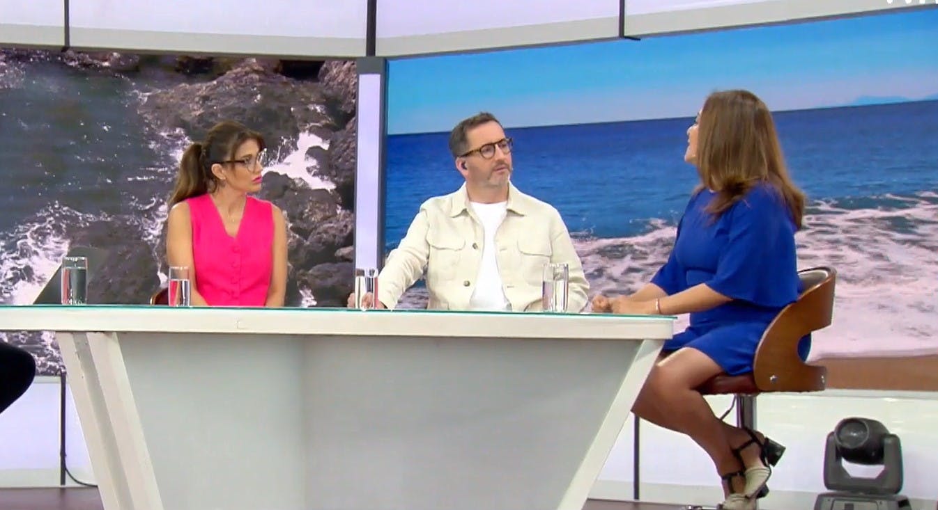 Ministra de Bienes Nacionales recuerda que las playas son de todos