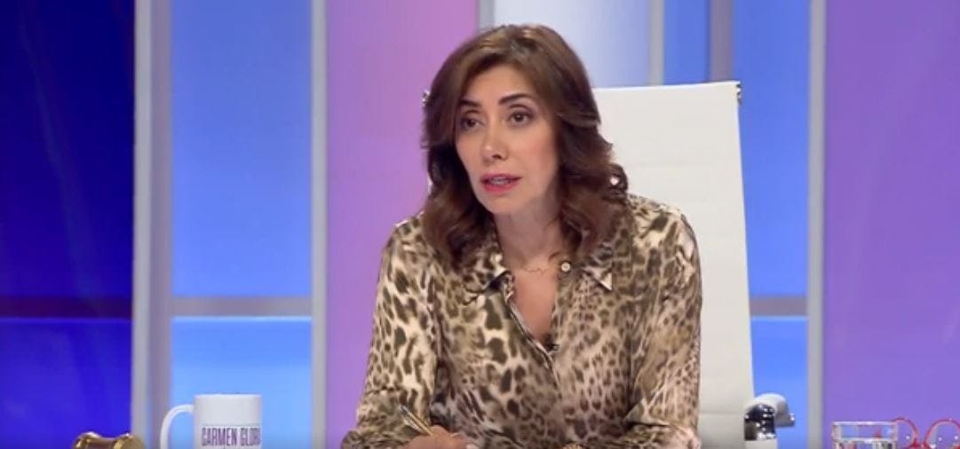 Carmen Gloria a tu servicio | Capítulo 23 de enero 2024: ¡Quiero cobrar mi herencia!