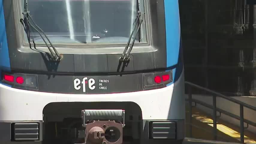 Congreso pide informe de accidente de tren