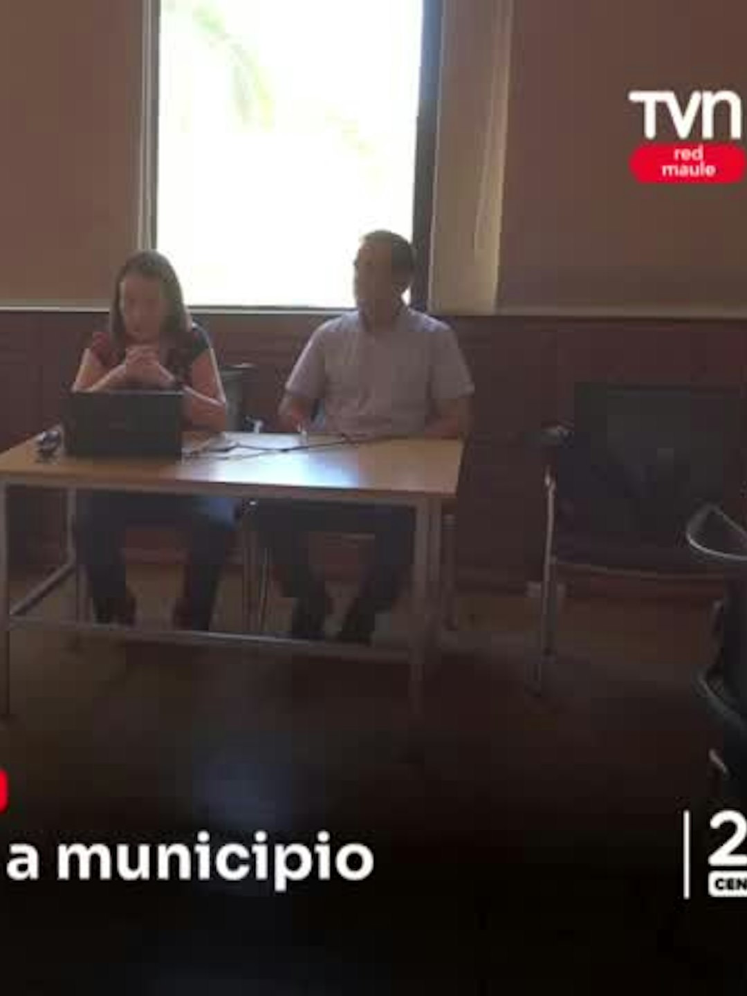 Cesfam Carlos Trupp: U. Talca entregó proyecto a municipio