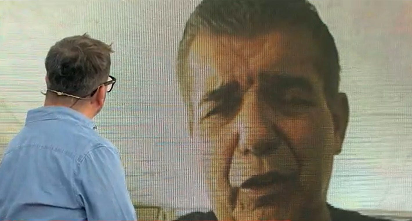 "Es viaje al interior de uno mismo": Carlos Páez, sobreviviente de los Andes, habla sobre su experiencia al ver "La Sociedad de la nieve"