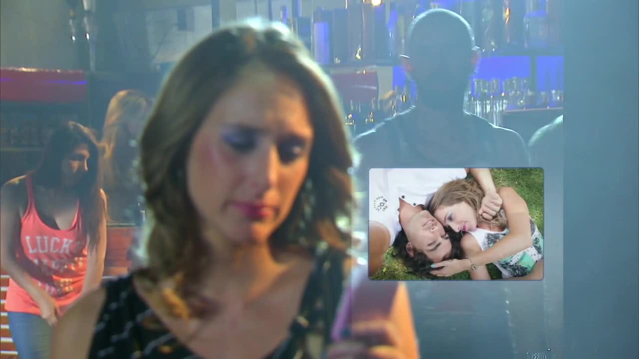 Clara se entera de cómo murió Ignacio | Vuelve Temprano - T1E6