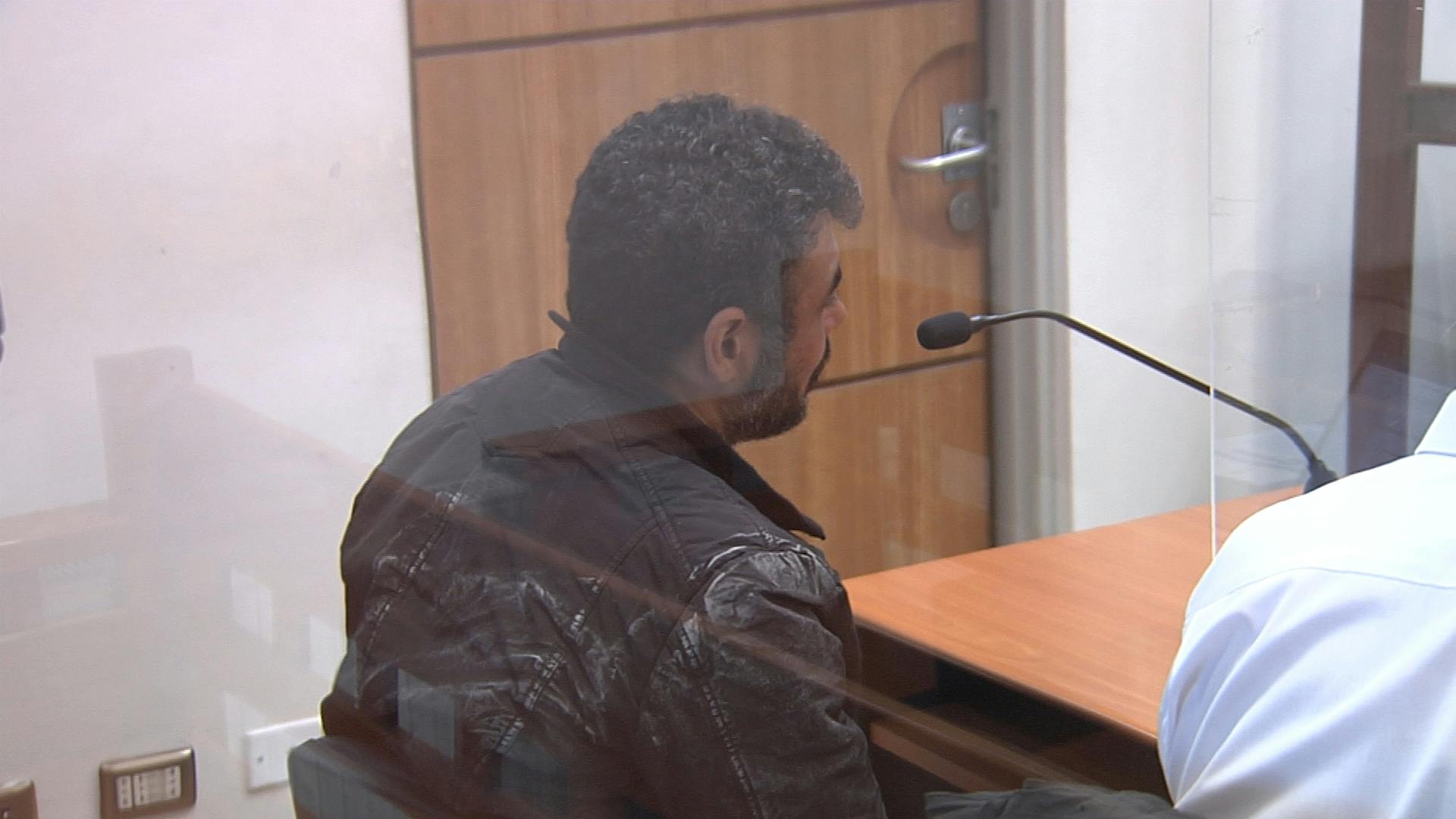 Robo con Violencia