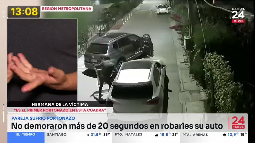 24 Tarde - Miércoles 24 de enero 2023