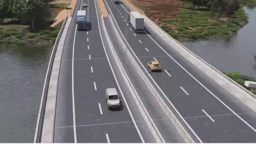 Cámara Chilena de la Construcción Concepción llama a agilizar la licitación de Ruta Pie de Monte