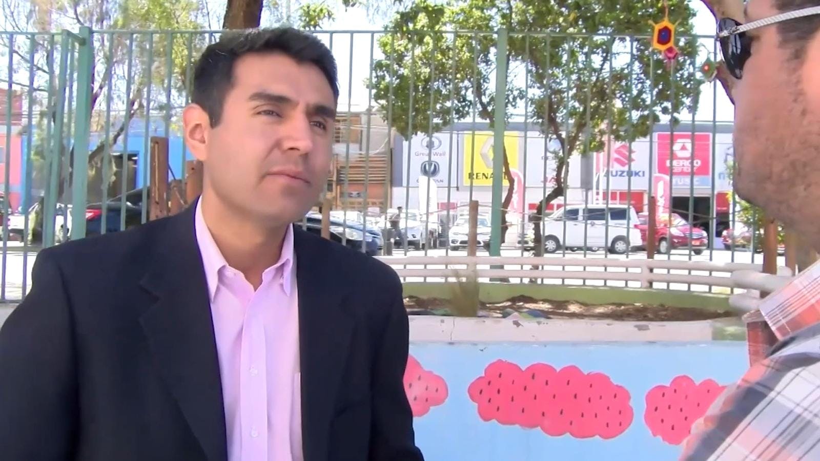 Formalizarán a ex alcalde de Calama por fraude al fisco