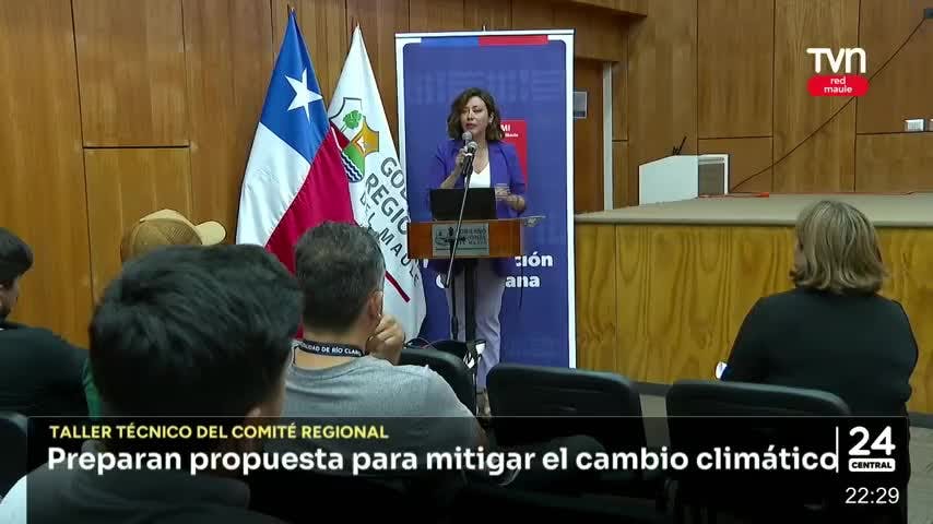 Tercer taller técnico del comité regional