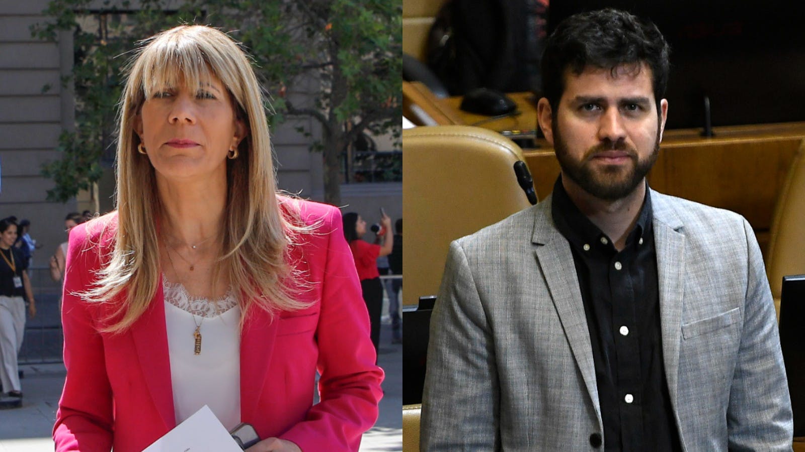 Rincón por emplazamiento de Ibáñez: A ofensas públicas, disculpas públicas