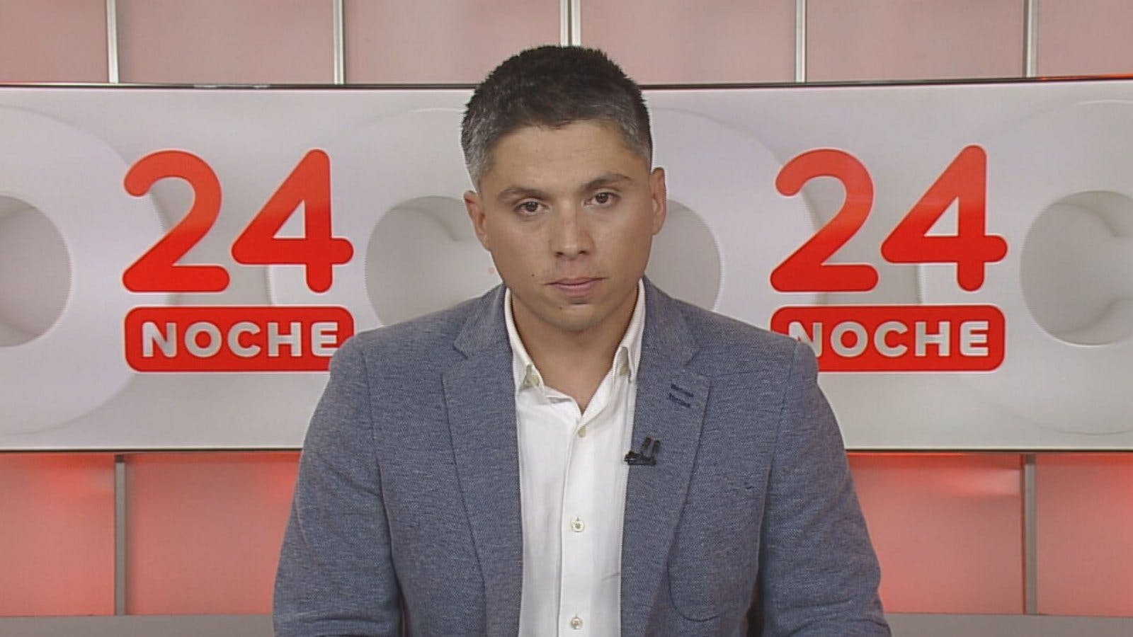 24 Noche - Miércoles 24 de enero 2024