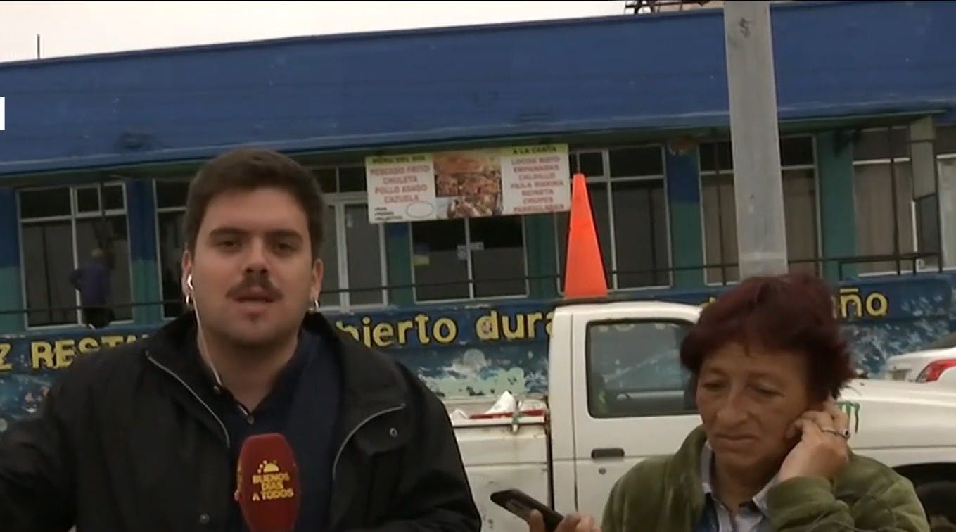 "Queremos que se acabe el verano": La angustia de vecinos de Cartagena por la delincuencia e inseguridad del balneario