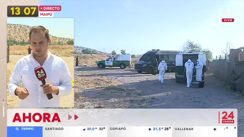 24 Tarde - Jueves 25 de enero 2023