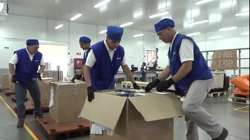 Realizan mesa regional de inversiones con presencia de ministro Grau