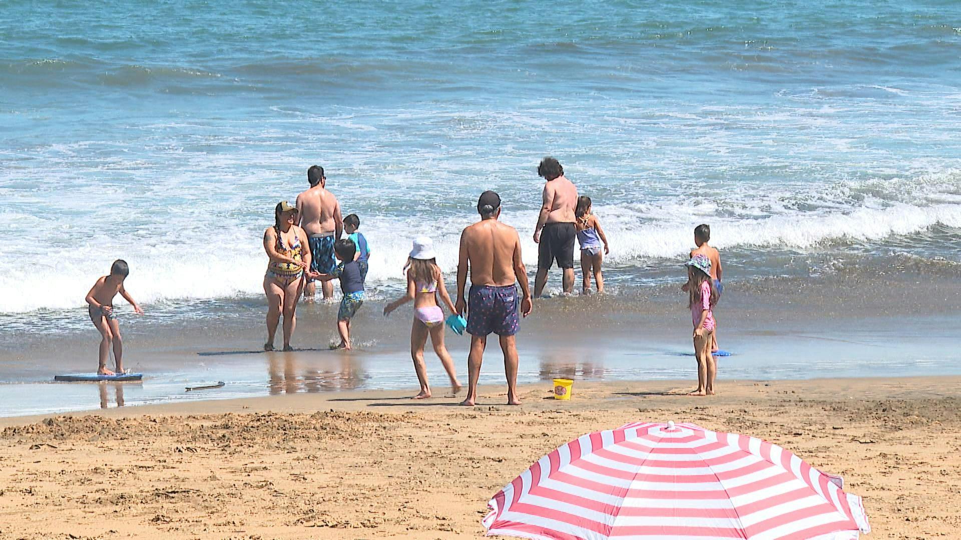 Recomendaciones ante la exposición prolongada al sol en la región