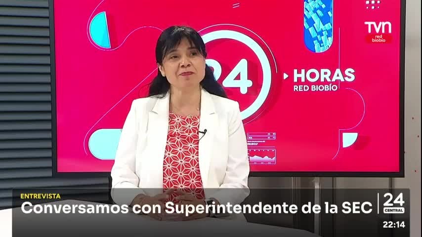 SEC confirma corte de luz preventivo