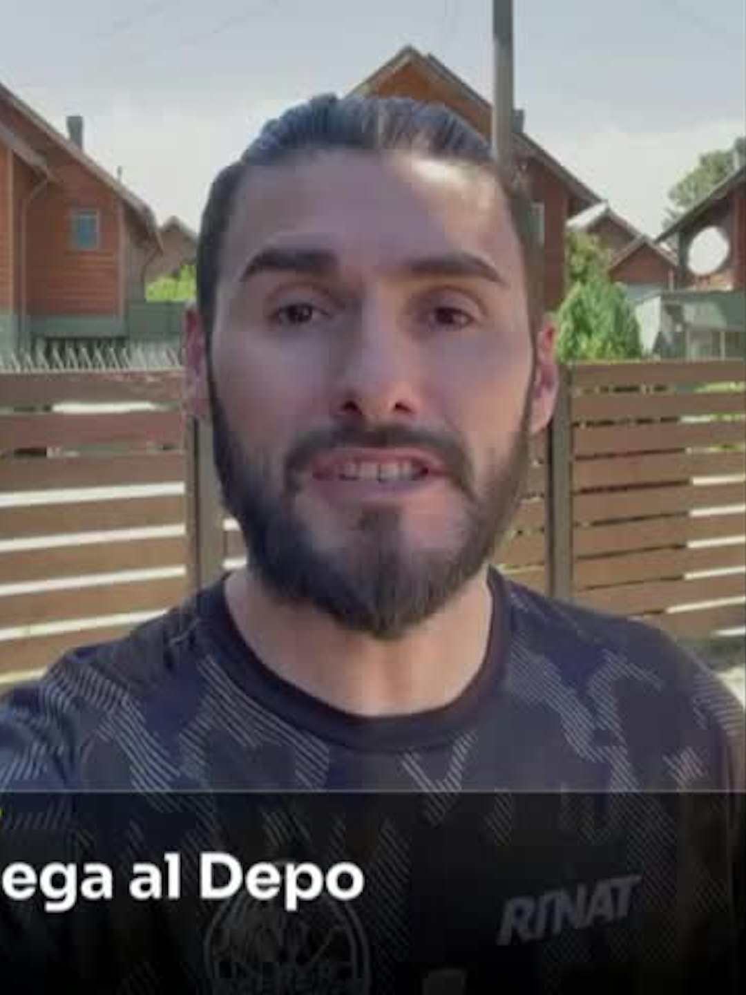 Paulo Garcés llega a Deportes Linares