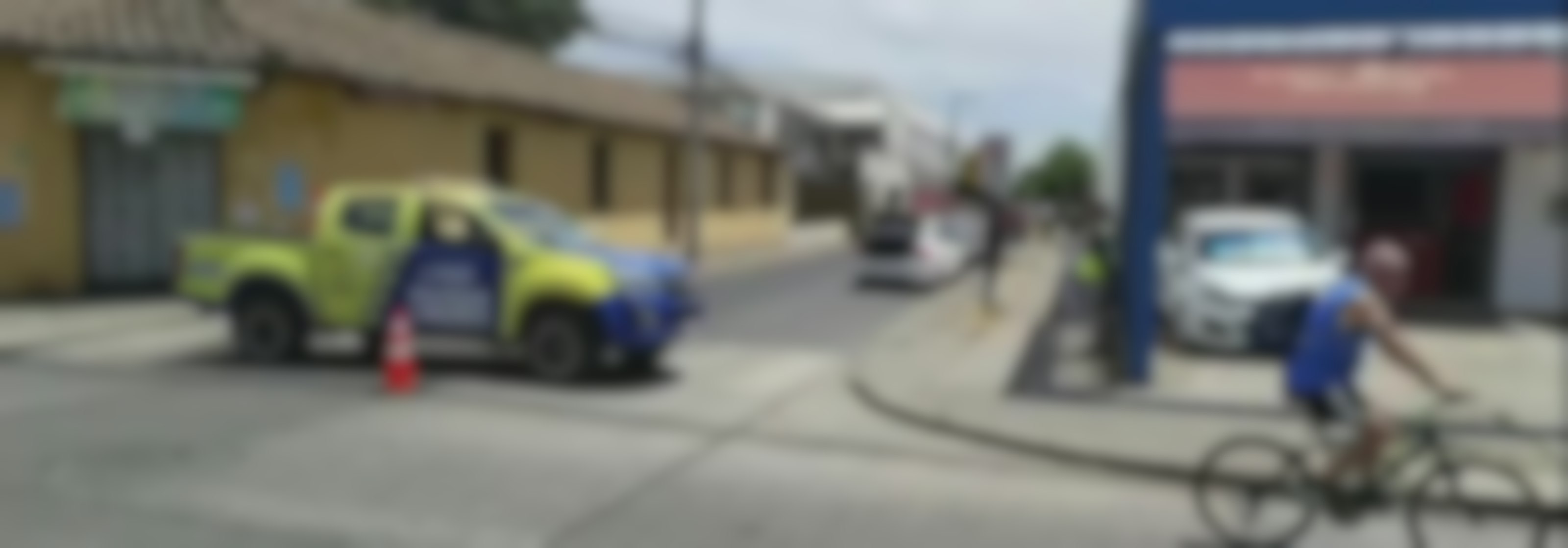 Tenía 3 órdenes de detención vigentes