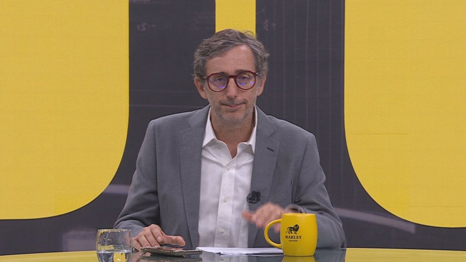 Estado Nacional Prime - Jueves 25 de enero 2024
