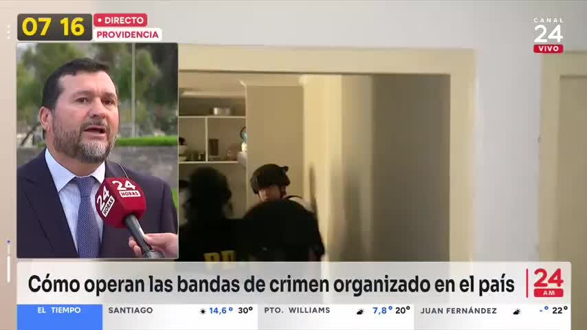 24 AM - viernes 26 de enero