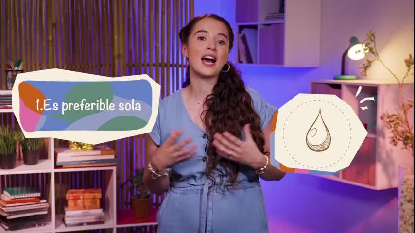Crianza NTV: ¡Siempre con Agua!