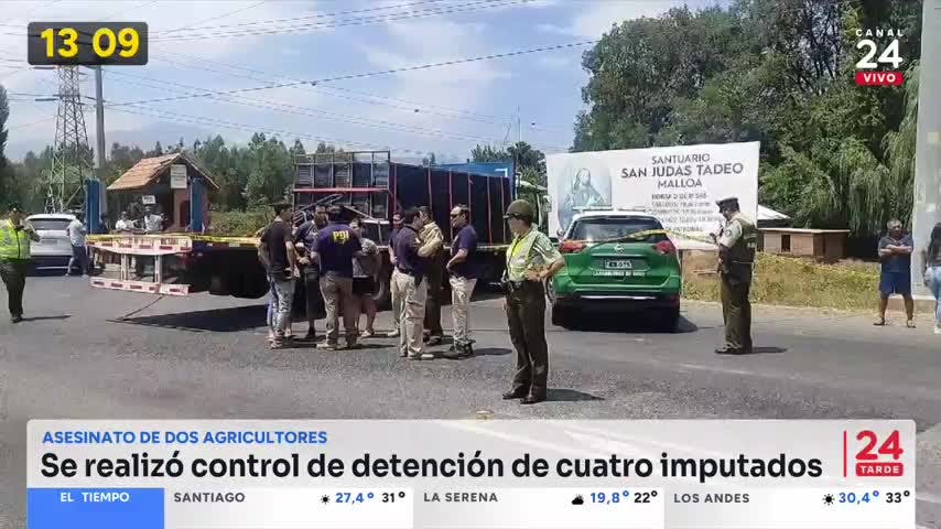 24 Tarde - Domingo 28 de enero 2024