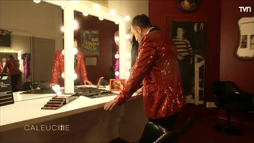 "The show must go on": así fue la obertura de los Premios Caleuche 2024