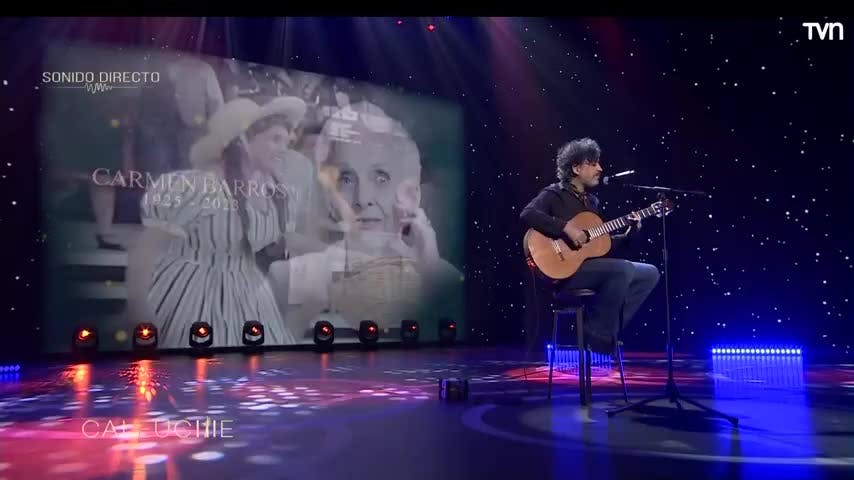 In Memoriam: Manuel García y su homenaje a quienes partieron