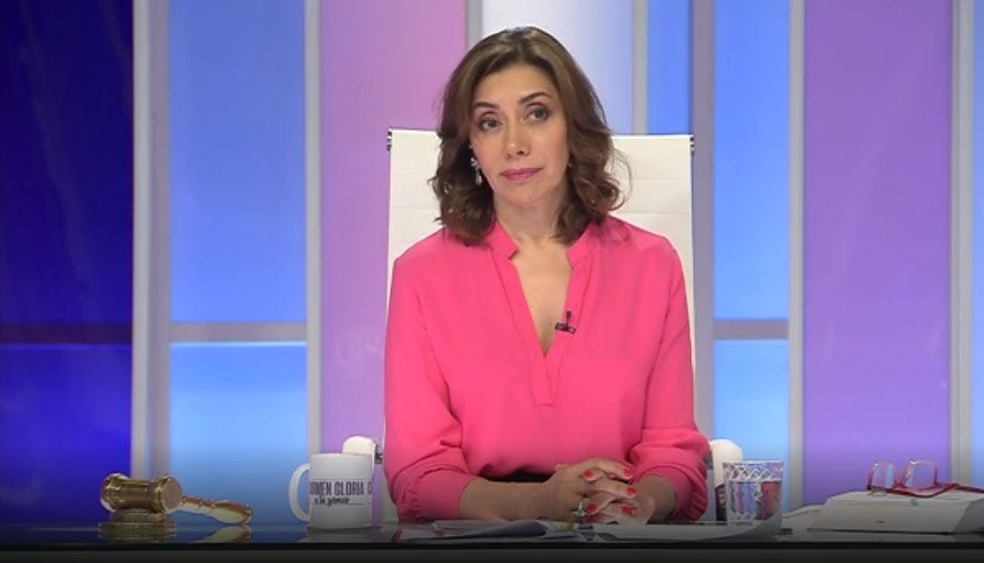 Carmen Gloria a tu servicio | Capítulo 29 de enero 2024: Cada uno por su lado