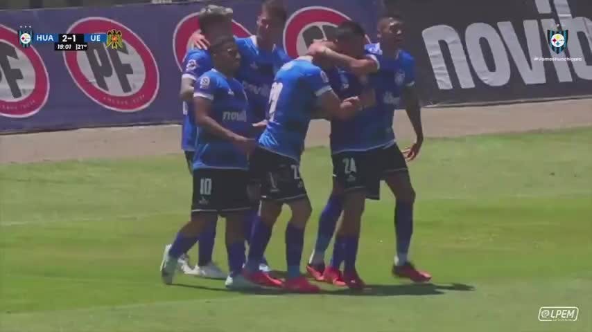 Huachipato empató ante Unión y piensa en Colo Colo
