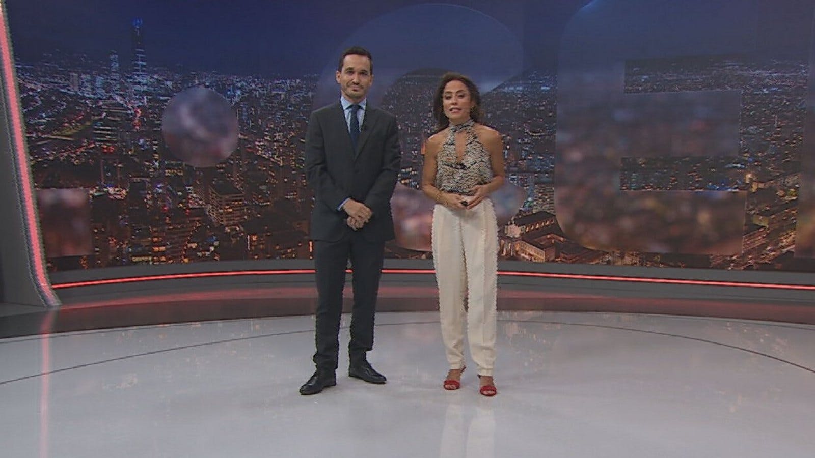24 Central - Lunes 29 de enero 2024