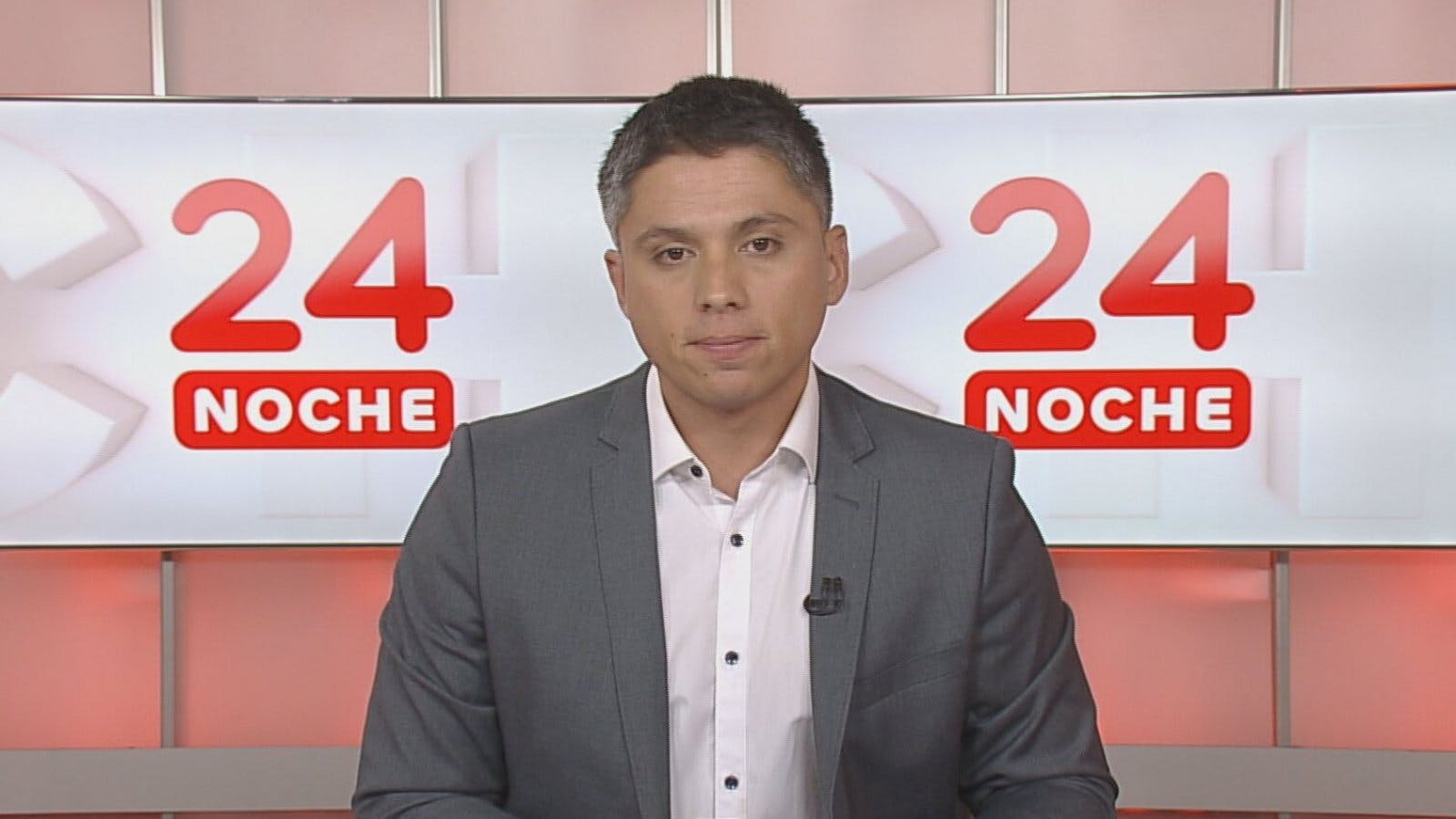 24 Noche - Lunes 29 de enero 2024