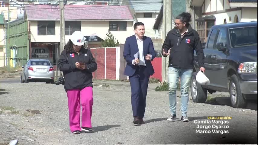 Este martes se publican los proyectos seleccionados en Magallanes