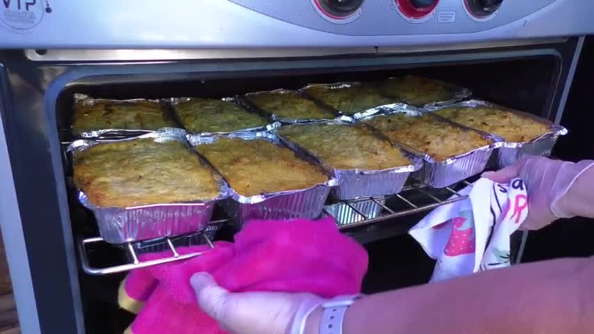 Quinta versión de la Fiesta del Pastel de Choclo en Quillón