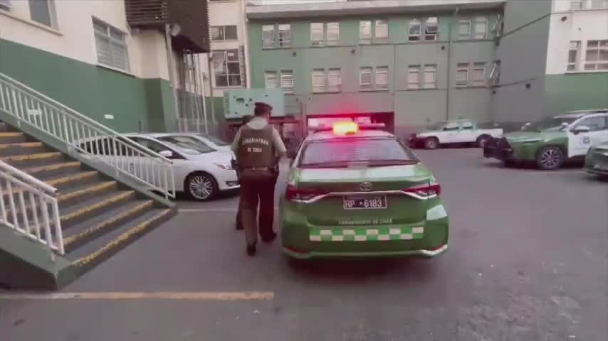 Detienen a ladrón por robos en redes sociales