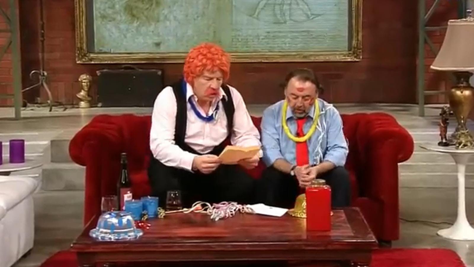 Cartelera de espectáculos: suman nuevo show de Iván Arenas y don Carter