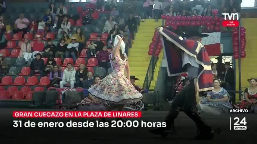 Para despedir enero, hay panoramas para todos