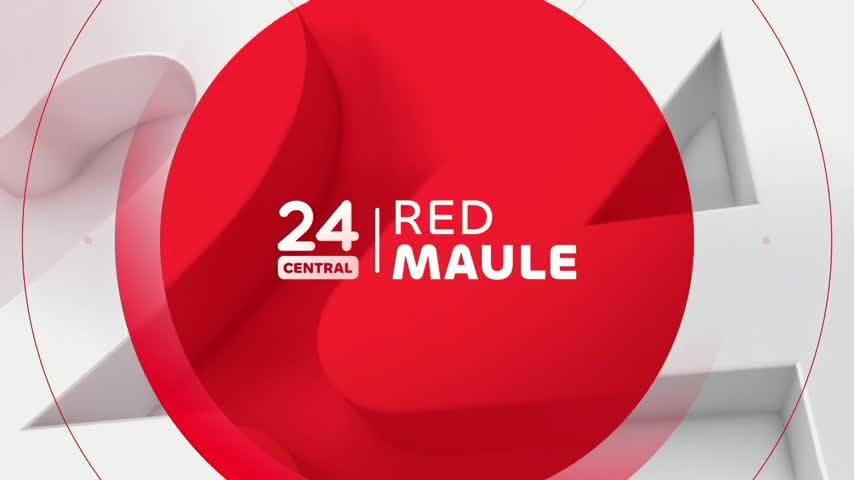 24 Central Red Maule martes 30 de enero 2024