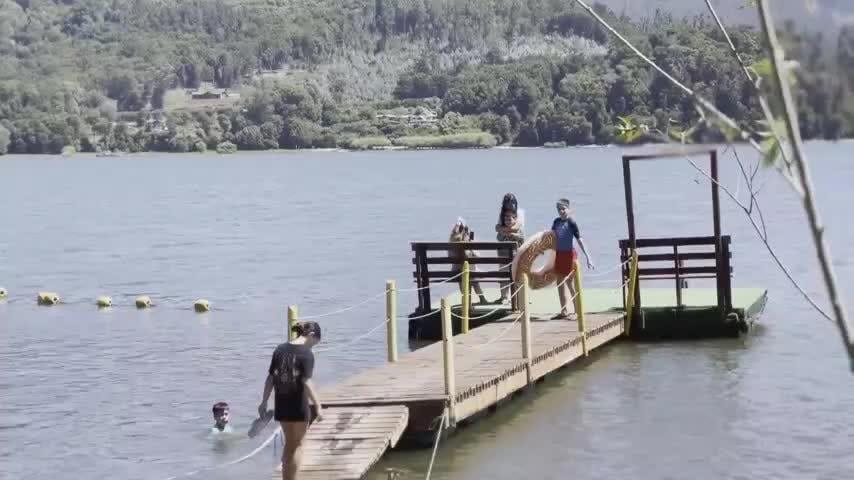 Aumenta el turismo en la Provincia de Arauco