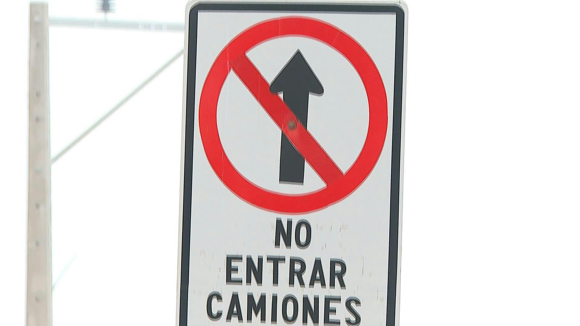 Analizan seguridad de calles en pendiente en los cerros de Valparaíso