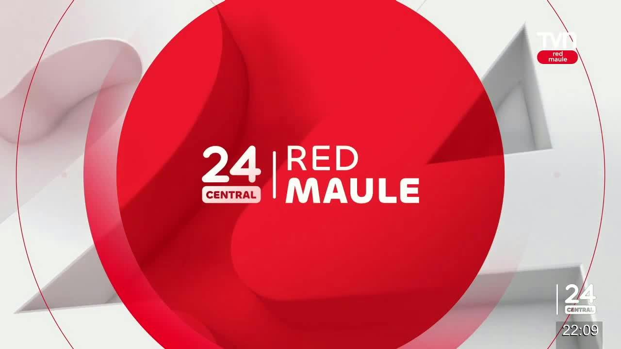 24 Central Red Maule miércoles 31 de enero 2024